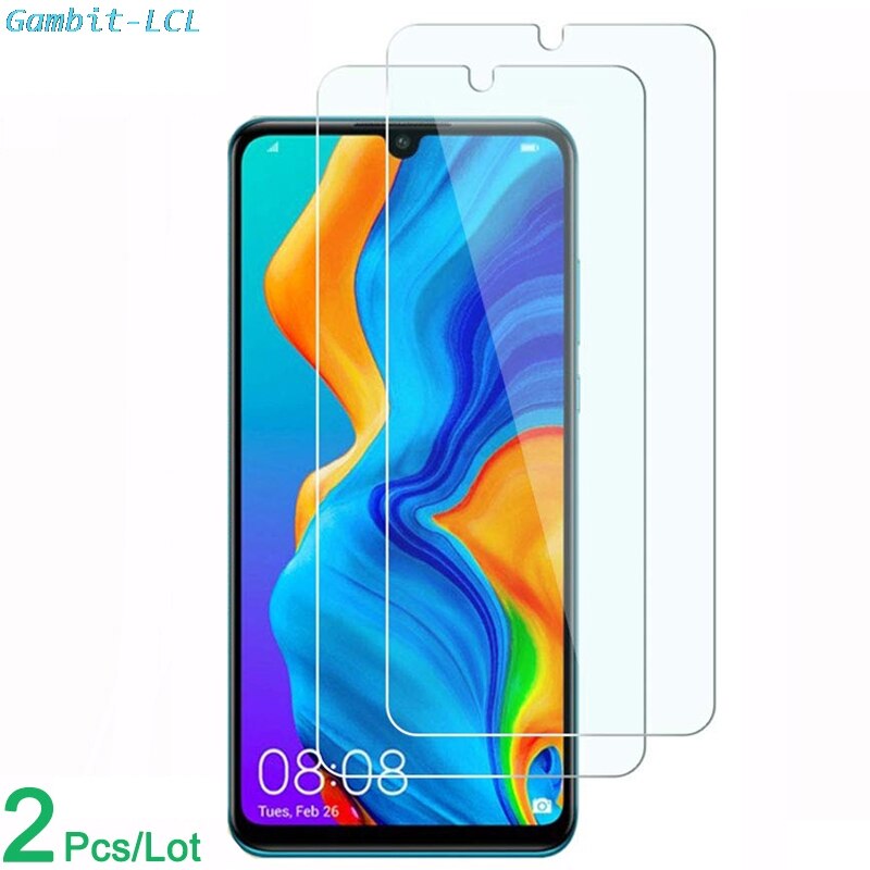 ȭ P30 Ʈ ȭ ȣ 2.5D 9H  2PCS ȭ  ȭ P30 Ʈ  ȭ ʸ ȣ  